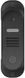 Виклична панель домофону SEVEN CP-7501 Black CP7501FHDb фото 1