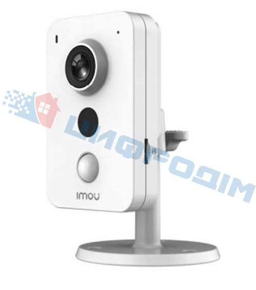 IPC-K42P (2.8мм) 4Мп IP відеокамера Imou з Wi-Fi 23552 фото