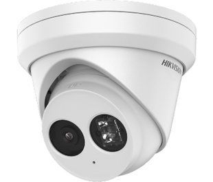 DS-2CD2383G2-I (2.8мм) 8 МП AcuSense Turret IP 99-00005340 фото