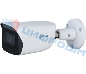 DH-IPC-HFW3241EP-AS (3.6мм) 2Mп Starlight IP видеокамера Dahua 23688 фото