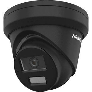 DS-2CD2343G2-LI2U&nbsp;Black 4МП (2.8мм) IP відеокамера Hikvision 99-00019948 фото
