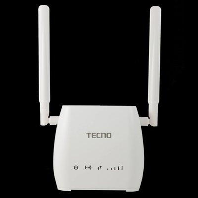 Tecno TR210 автономний 4G LTE Wi-Fi роутер 27948 фото