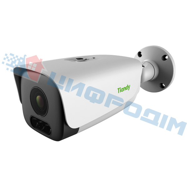 TC-C34LP Spec: I8/A/E/Y/M/H/2.7-13.5mm 4МП Циліндрична камера 00-00000167 фото