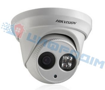 DS-2CD2325FHWD-I (2.8мм) 2Мп IP видеокамера Hikvision с WDR 20455 фото