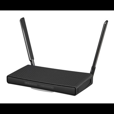 MikroTik RBD53iG-5HacD2HnD hAP ac³ Двохдіапазонний Wi-Fi Gigabit з PoE 25197 фото