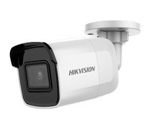 DS-2CD2065G1-I (2.8 мм) 6Мп IP відеокамера Hikvision 99-00003867 фото