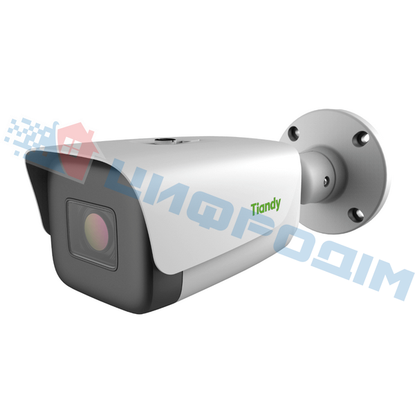 TC-C38TS Spec: I8/A/E/Y/M/H/2.7-13.5mm 8МП Циліндрична камера 00-00000243 фото