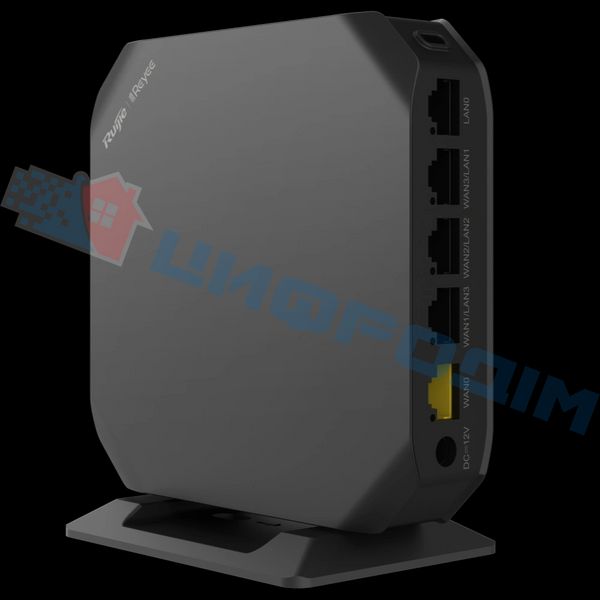 RG-EG105GW(T) Wi-Fi 5 1267 Мб/с All-in-One роутер 28715 фото
