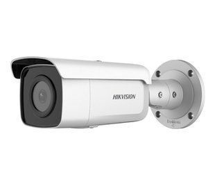 DS-2CD2T46G2-4I (4 мм) 4 Мп ІК IP-відеокамера Hikvision 99-00003550 фото