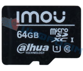 ST2-64-S1 Карта пам'яті MicroSD 64Гб 24177 фото